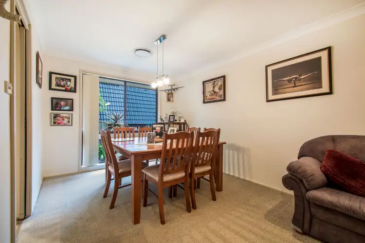 Fourth view of Homely house listing, 62 Blackbutt Circle, Mount Riverview NSW 2774
