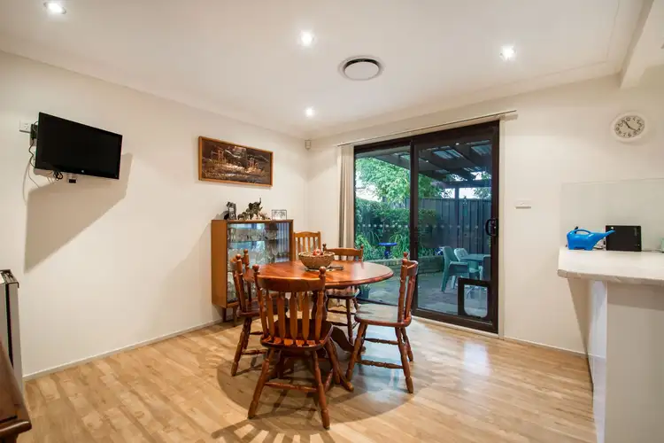 Sixth view of Homely house listing, 62 Blackbutt Circle, Mount Riverview NSW 2774