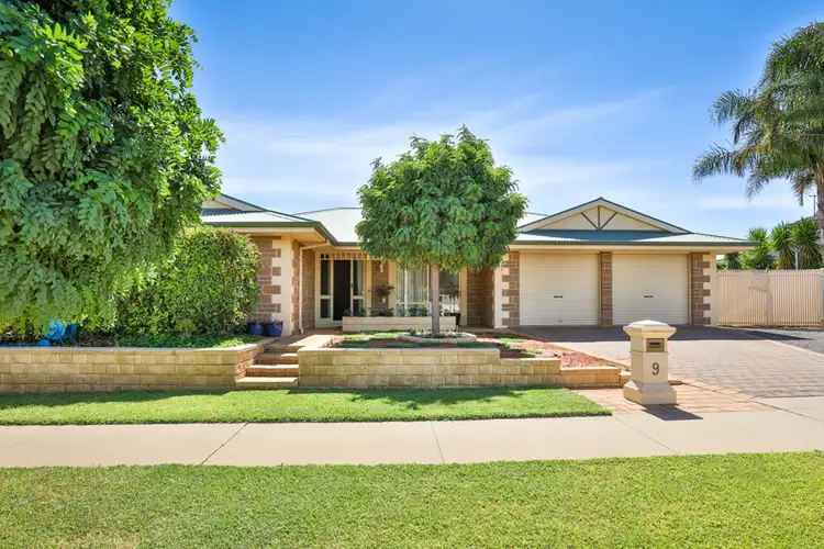 9 Duneden Close, Mildura VIC 3500