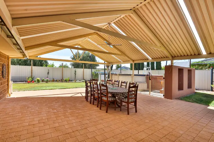 Second view of Homely house listing, 9 Duneden Close, Mildura VIC 3500