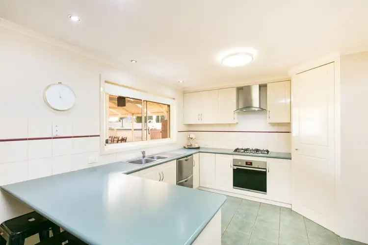 Fifth view of Homely house listing, 9 Duneden Close, Mildura VIC 3500