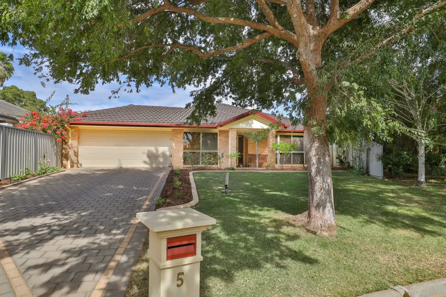 Main view of Homely house listing, 5 Regency Parade, Mildura VIC 3500