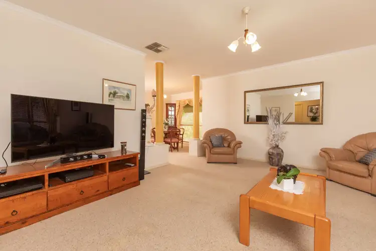 Fourth view of Homely house listing, 5 Regency Parade, Mildura VIC 3500