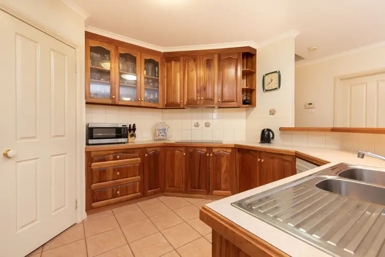 Sixth view of Homely house listing, 5 Regency Parade, Mildura VIC 3500