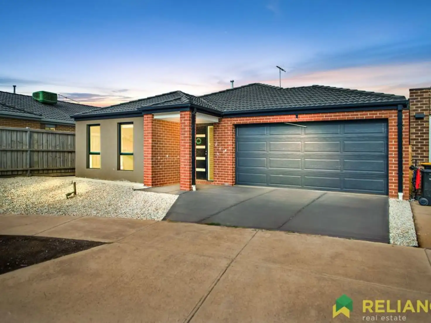 Main view of Homely house listing, 11 Ferdinand Place, Harkness VIC 3337