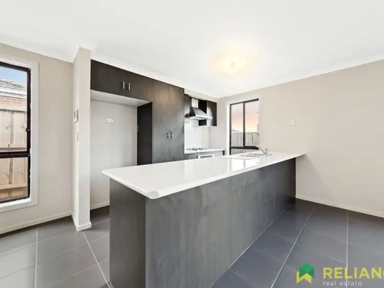 Second view of Homely house listing, 11 Ferdinand Place, Harkness VIC 3337
