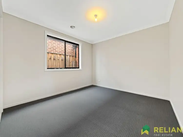 Fifth view of Homely house listing, 11 Ferdinand Place, Harkness VIC 3337