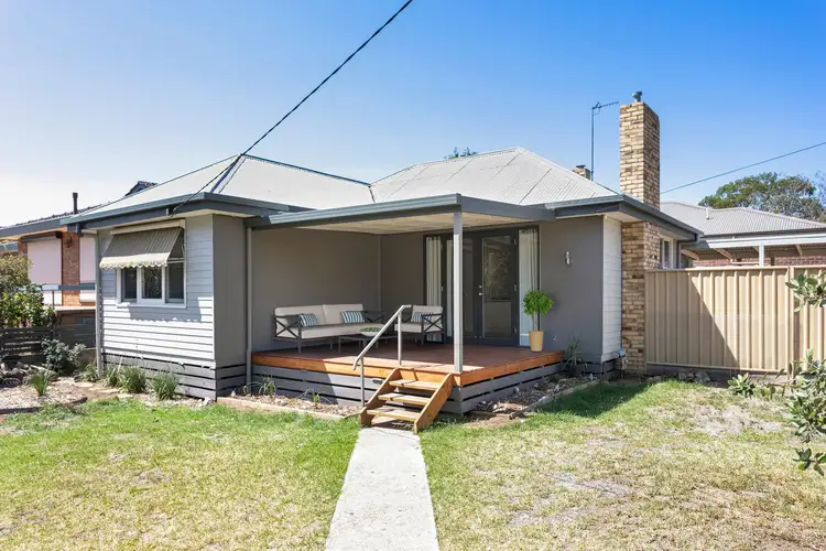 179 Reservoir Road, Strathdale VIC 3550