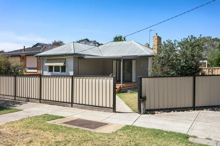 Second view of Homely house listing, 179 Reservoir Road, Strathdale VIC 3550
