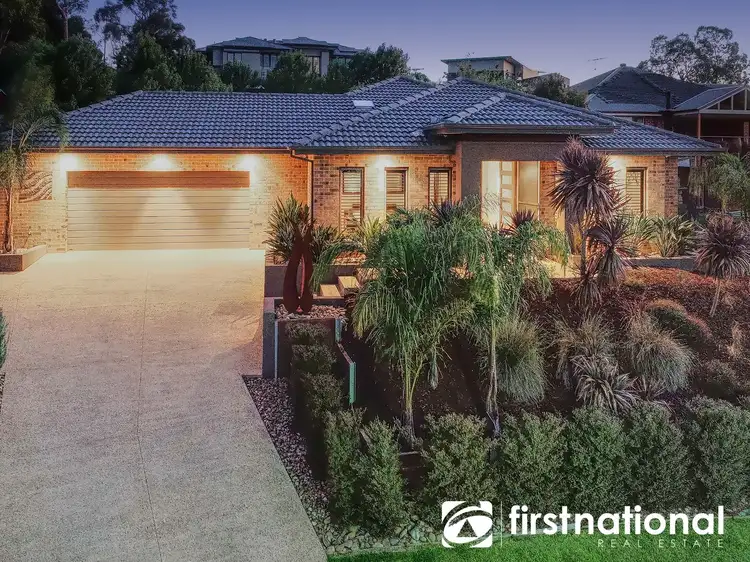 Main view of Homely house listing, 8 Aidens Way, Beaconsfield VIC 3807