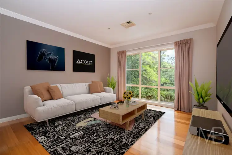 Fifth view of Homely house listing, 25 Canoon Road, Turramurra NSW 2074