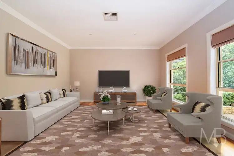 Sixth view of Homely house listing, 25 Canoon Road, Turramurra NSW 2074