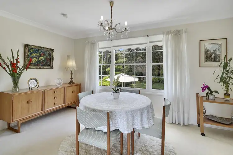 Fifth view of Homely house listing, 29 Robinson Street, East Lindfield NSW 2070