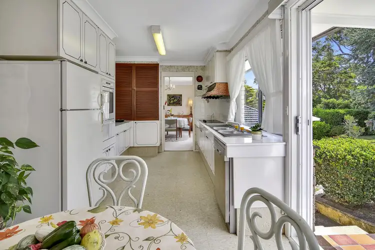 Sixth view of Homely house listing, 29 Robinson Street, East Lindfield NSW 2070