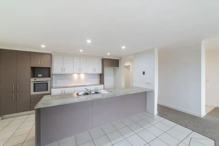 Second view of Homely apartment listing, 13/10 Valbonne Avenue, Varsity Lakes QLD 4227