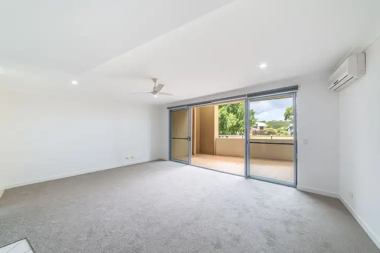 Third view of Homely apartment listing, 13/10 Valbonne Avenue, Varsity Lakes QLD 4227