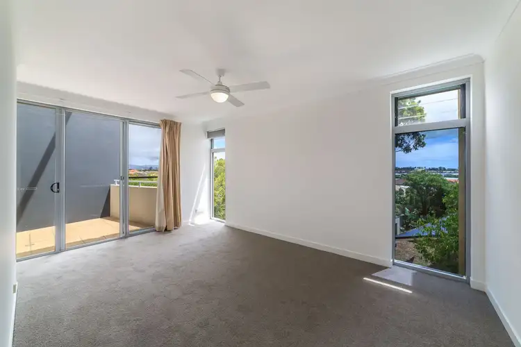 Fourth view of Homely apartment listing, 13/10 Valbonne Avenue, Varsity Lakes QLD 4227