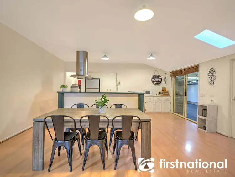 Second view of Homely house listing, 10 Nicholas Court, Pakenham VIC 3810