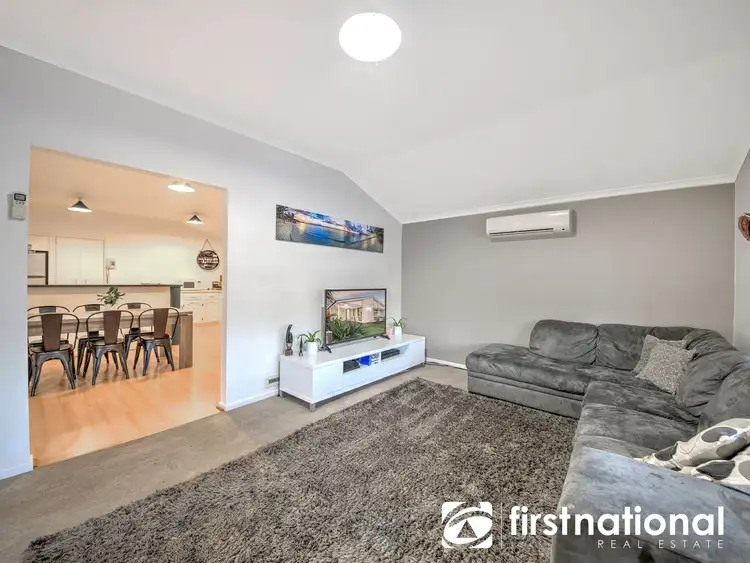 Fourth view of Homely house listing, 10 Nicholas Court, Pakenham VIC 3810