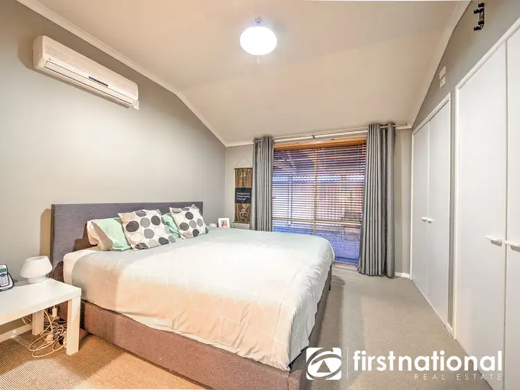 Fifth view of Homely house listing, 10 Nicholas Court, Pakenham VIC 3810