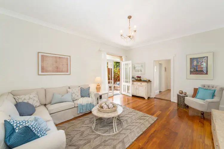 1/93-95 Cremorne Road, Cremorne Point NSW 2090