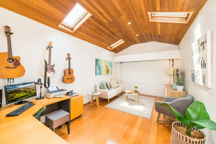 Third view of Homely apartment listing, 1/93-95 Cremorne Road, Cremorne Point NSW 2090