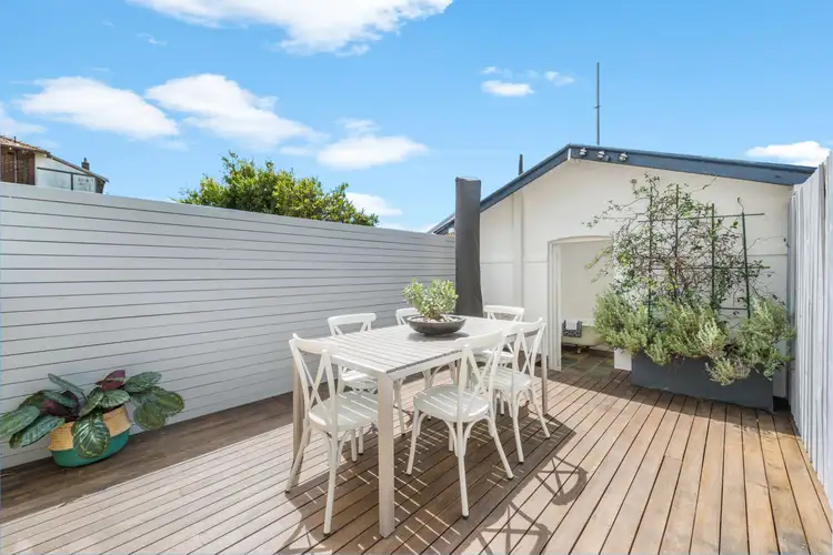 Fifth view of Homely apartment listing, 1/93-95 Cremorne Road, Cremorne Point NSW 2090