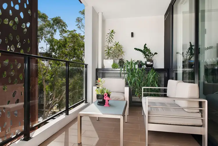 307/5 Birdwood Avenue, Lane Cove NSW 2066