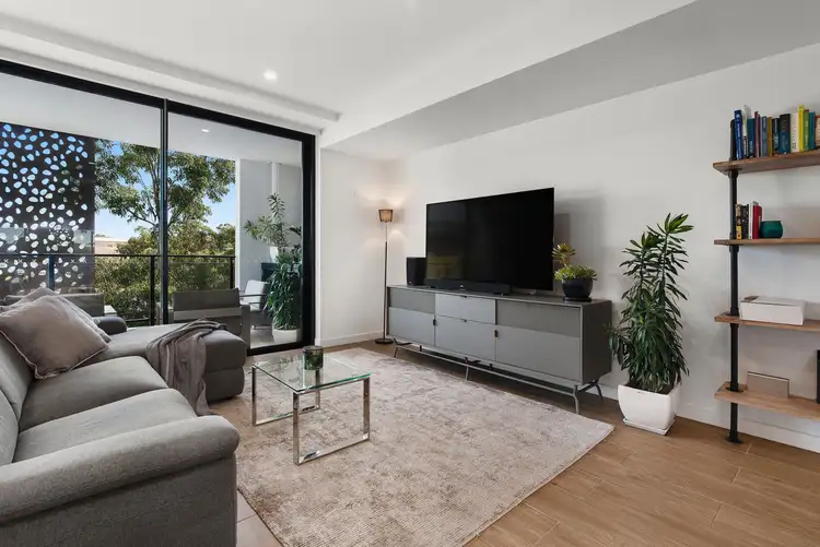 Third view of Homely apartment listing, 307/5 Birdwood Avenue, Lane Cove NSW 2066