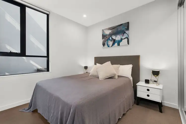 Fourth view of Homely apartment listing, 307/5 Birdwood Avenue, Lane Cove NSW 2066