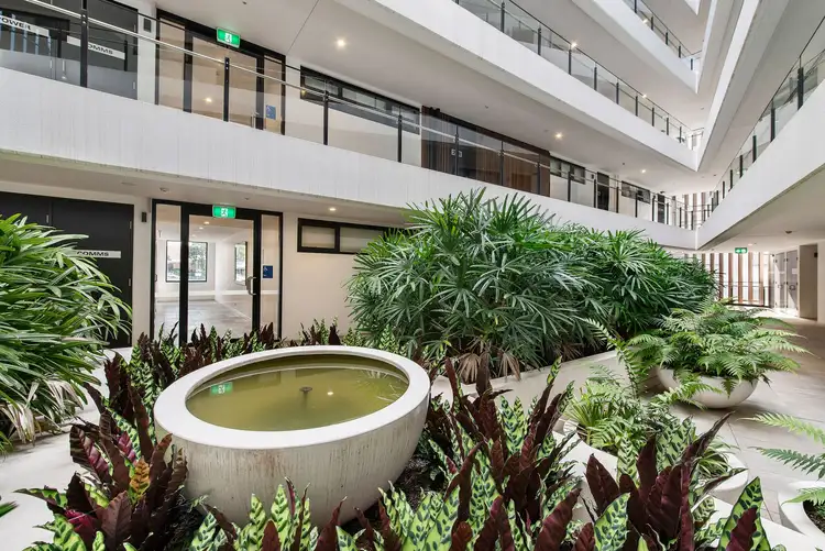 Fifth view of Homely apartment listing, 307/5 Birdwood Avenue, Lane Cove NSW 2066