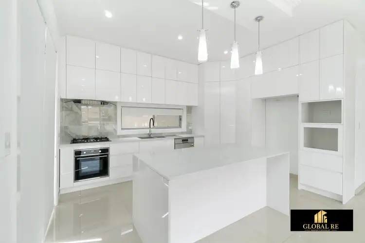 Second view of Homely house listing, 24 Gregorace Place, Bonnyrigg NSW 2177