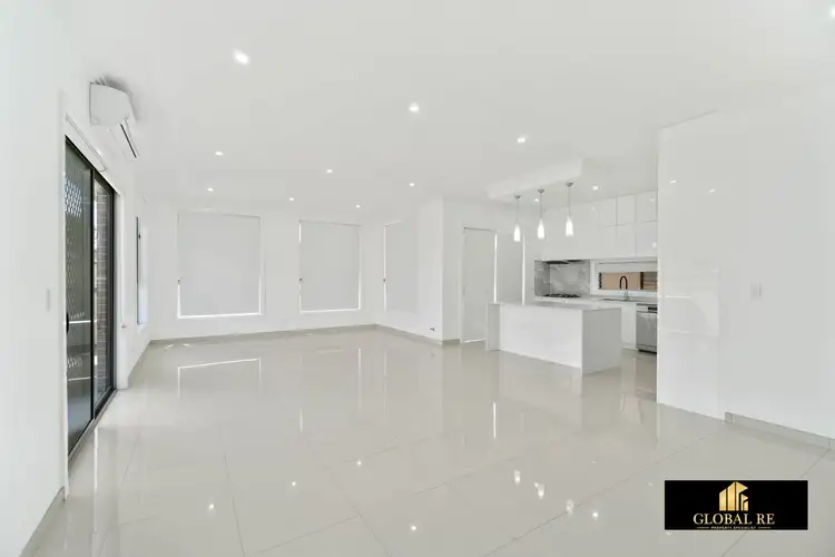 Third view of Homely house listing, 24 Gregorace Place, Bonnyrigg NSW 2177