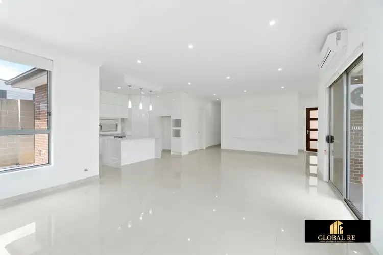 Fourth view of Homely house listing, 24 Gregorace Place, Bonnyrigg NSW 2177