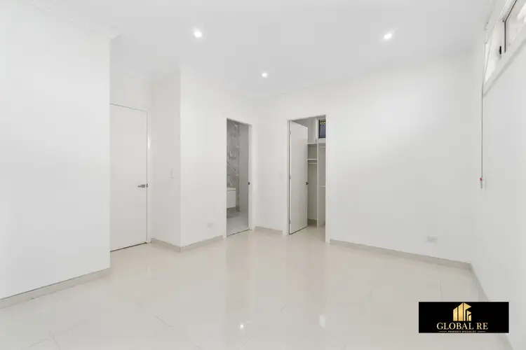 Fifth view of Homely house listing, 24 Gregorace Place, Bonnyrigg NSW 2177