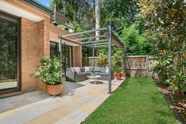 Main view of Homely apartment listing, 15/5 Boronia Street, Wollstonecraft NSW 2065
