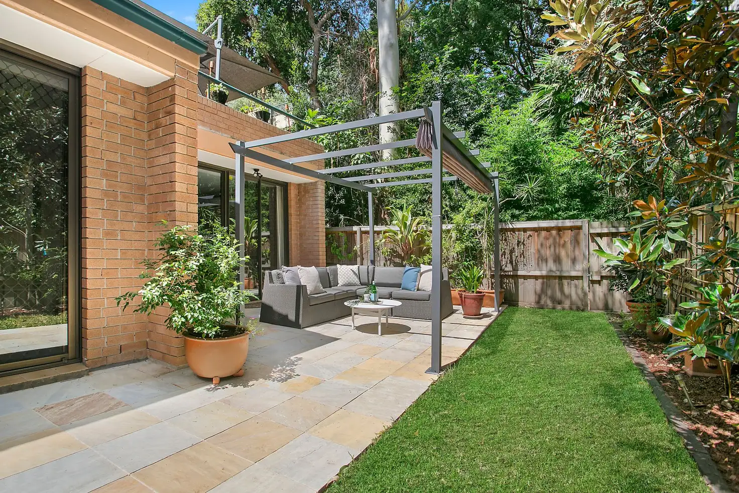 Main view of Homely apartment listing, 15/5 Boronia Street, Wollstonecraft NSW 2065