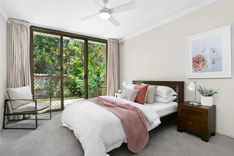Fourth view of Homely apartment listing, 15/5 Boronia Street, Wollstonecraft NSW 2065