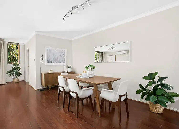 Fifth view of Homely apartment listing, 15/5 Boronia Street, Wollstonecraft NSW 2065