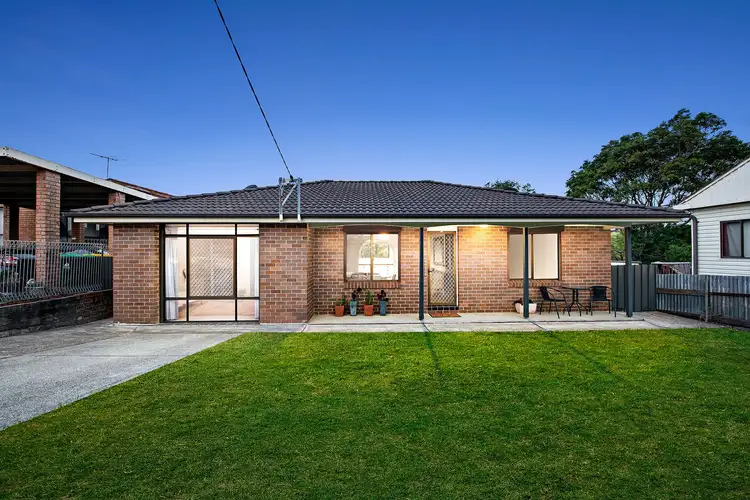 Main view of Homely house listing, 40 Bulls Garden Road, Whitebridge NSW 2290