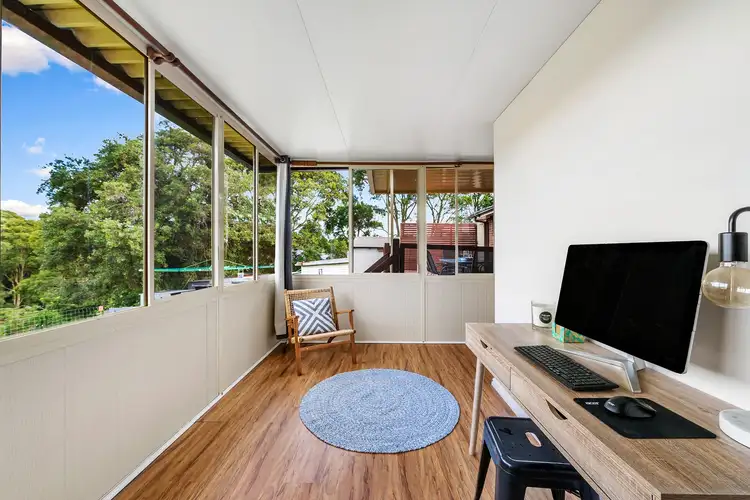 Fifth view of Homely house listing, 40 Bulls Garden Road, Whitebridge NSW 2290