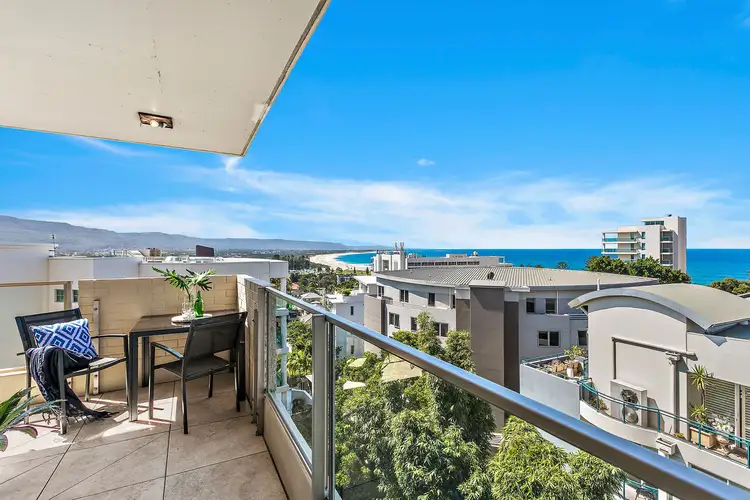 18/11-15 Ocean Street, Wollongong NSW 2500