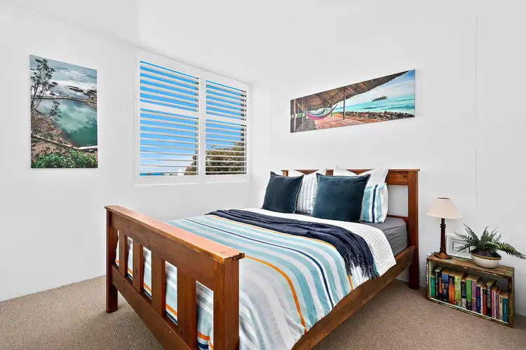 Fourth view of Homely apartment listing, 18/11-15 Ocean Street, Wollongong NSW 2500