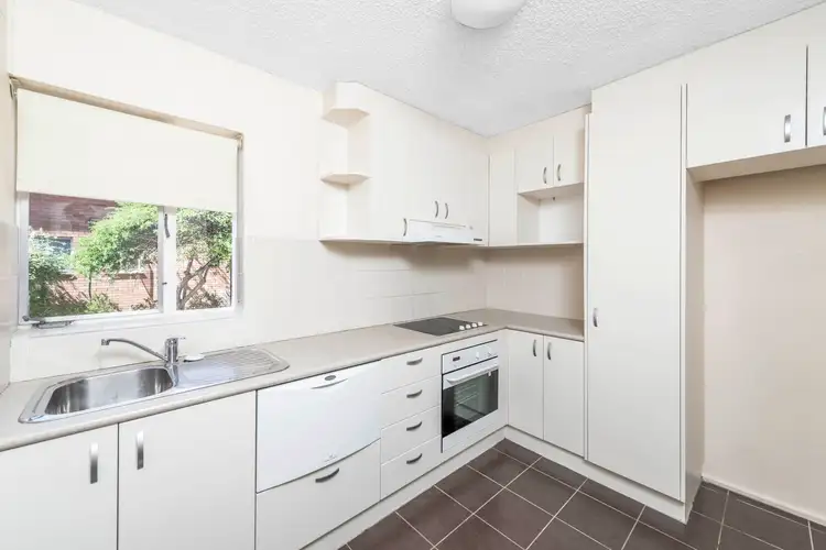 Third view of Homely unit listing, 15/114 Blamey Crescent, Campbell ACT 2612