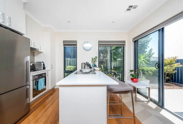 Second view of Homely house listing, 2/100 Uriarra Road, Crestwood NSW 2620
