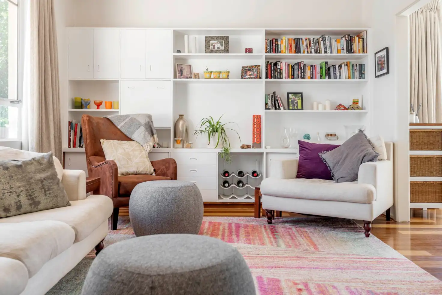 Main view of Homely house listing, 11a Dalrymple Street, Narrabundah ACT 2604