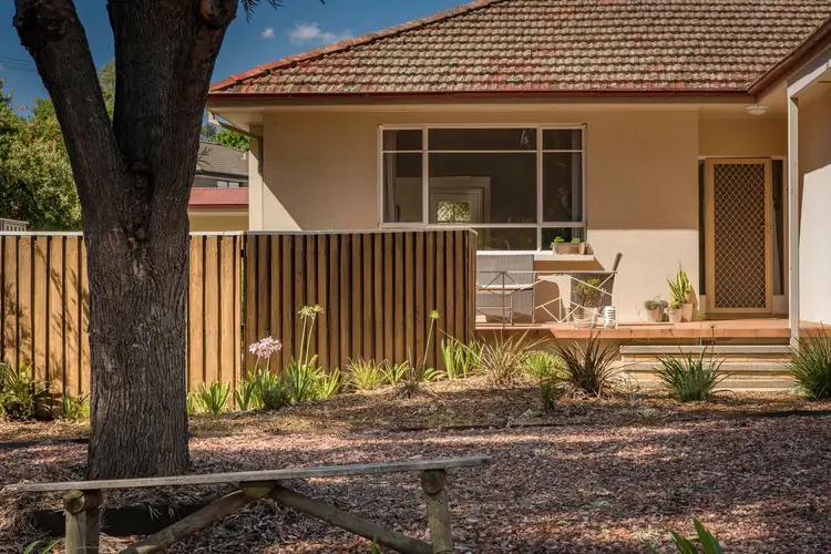 Third view of Homely house listing, 11a Dalrymple Street, Narrabundah ACT 2604