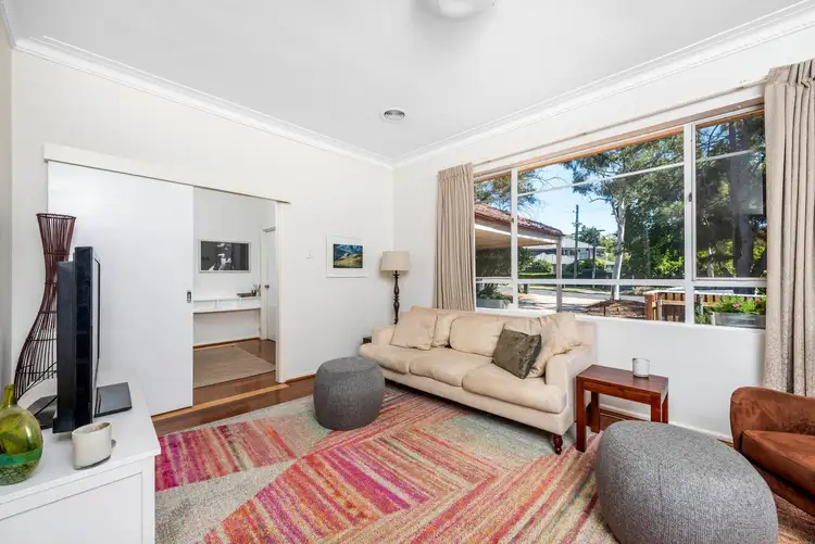 Fourth view of Homely house listing, 11a Dalrymple Street, Narrabundah ACT 2604