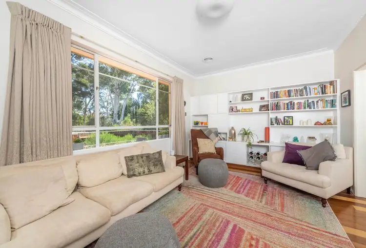 Fifth view of Homely house listing, 11a Dalrymple Street, Narrabundah ACT 2604