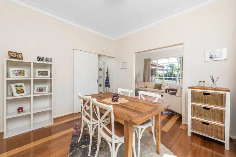 Sixth view of Homely house listing, 11a Dalrymple Street, Narrabundah ACT 2604